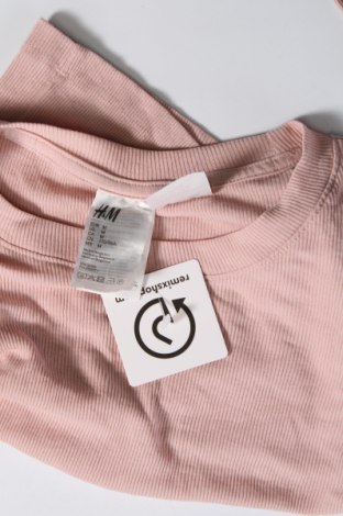 Dámská halenka H&M, Velikost M, Barva Růžová, Cena  305,00 Kč