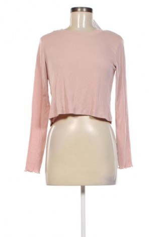 Damen Shirt H&M, Größe M, Farbe Rosa, Preis 13,49 €