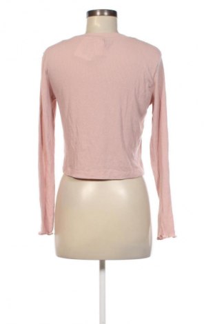 Damen Shirt H&M, Größe M, Farbe Rosa, Preis 13,49 €