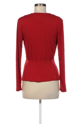 Damen Shirt H&M, Größe S, Farbe Rot, Preis 13,49 €