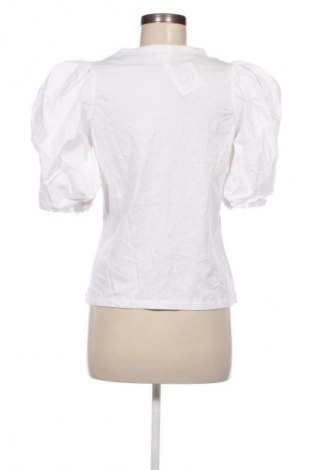 Damen Shirt H&M, Größe M, Farbe Weiß, Preis € 5,99