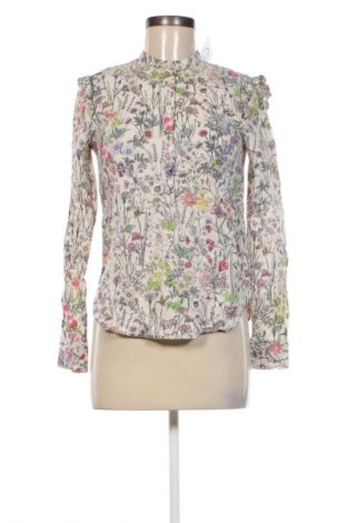 Bluză de femei H&M, Mărime XS, Culoare Multicolor, Preț 62,99 Lei