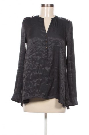 Damen Shirt H&M, Größe M, Farbe Schwarz, Preis 4,49 €