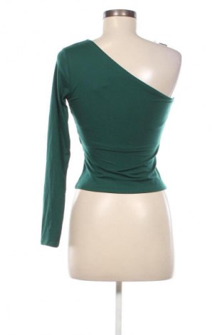 Bluză de femei H&M, Mărime S, Culoare Verde, Preț 20,99 Lei