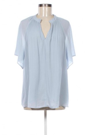 Damen Shirt H&M, Größe L, Farbe Blau, Preis 7,99 €