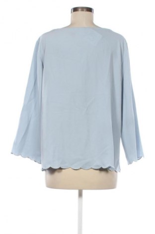 Damen Shirt H&M, Größe XL, Farbe Blau, Preis € 5,49