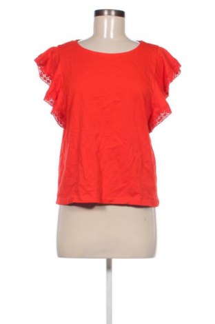 Damen Shirt H&M, Größe M, Farbe Rot, Preis € 5,99