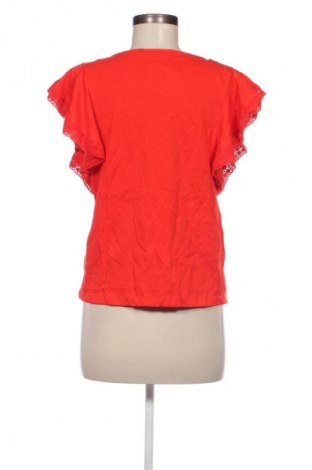 Damen Shirt H&M, Größe M, Farbe Rot, Preis € 5,99