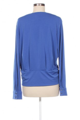 Damen Shirt H&M, Größe L, Farbe Blau, Preis € 6,49