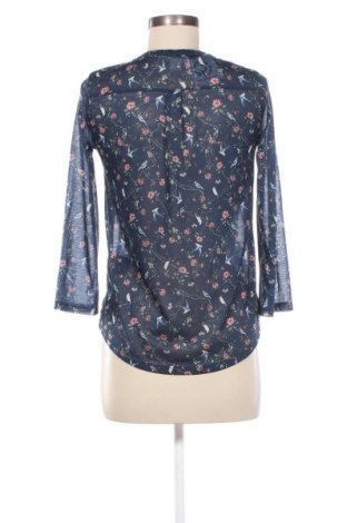 Damen Shirt H&M, Größe XS, Farbe Blau, Preis € 13,49