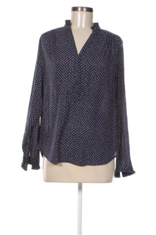 Bluză de femei H&M, Mărime M, Culoare Albastru, Preț 21,99 Lei