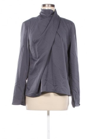 Damen Shirt H&M, Größe M, Farbe Grau, Preis 4,49 €