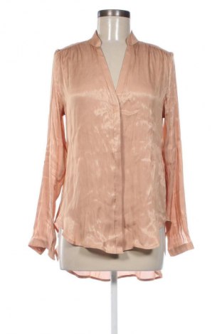 Damen Shirt H&M, Größe M, Farbe Beige, Preis € 18,45