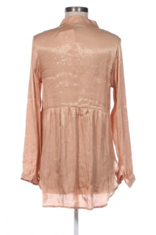 Damen Shirt H&M, Größe M, Farbe Beige, Preis € 18,45