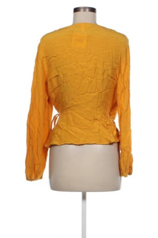 Damen Shirt H&M, Größe XL, Farbe Gelb, Preis € 6,49