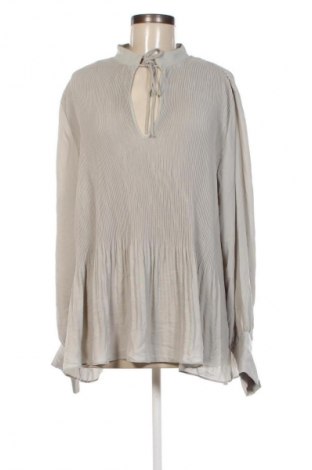 Damen Shirt H&M, Größe L, Farbe Grau, Preis € 21,99