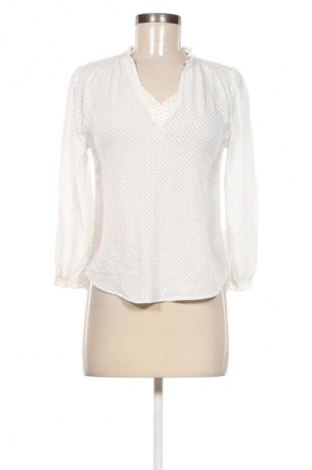 Damen Shirt H&M, Größe XS, Farbe Weiß, Preis € 13,49