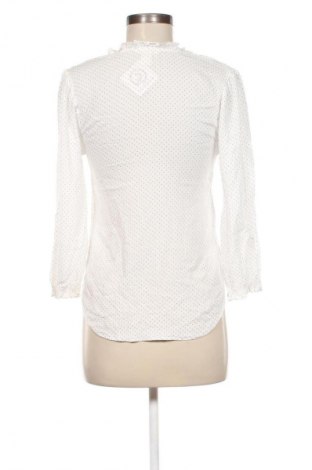 Damen Shirt H&M, Größe XS, Farbe Weiß, Preis € 13,49