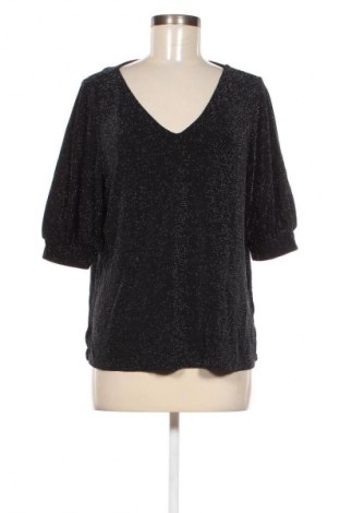 Damen Shirt H&M, Größe L, Farbe Schwarz, Preis € 6,49