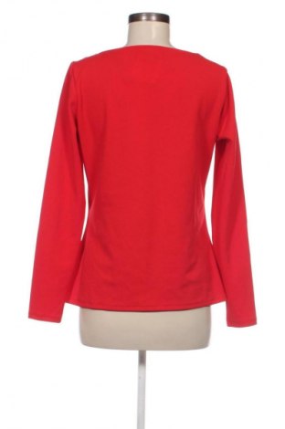 Damen Shirt H&M, Größe L, Farbe Rot, Preis 6,99 €