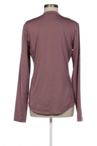 Damen Shirt H&M, Größe L, Farbe Aschrosa, Preis € 6,99