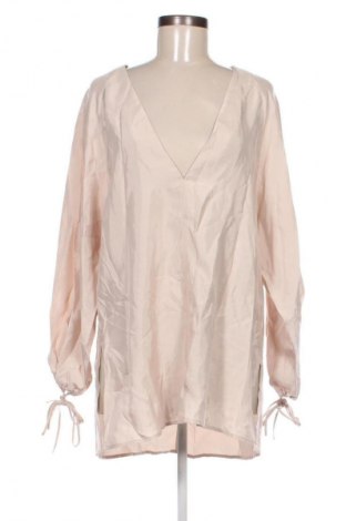 Damen Shirt H&M, Größe L, Farbe Beige, Preis € 6,99