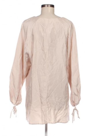 Damen Shirt H&M, Größe L, Farbe Beige, Preis € 6,99