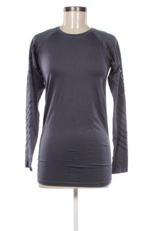 Damen Shirt H&M, Größe M, Farbe Grau, Preis € 8,49