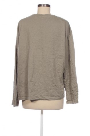 Dámska blúza H&M, Veľkosť L, Farba Zelená, Cena  4,95 €