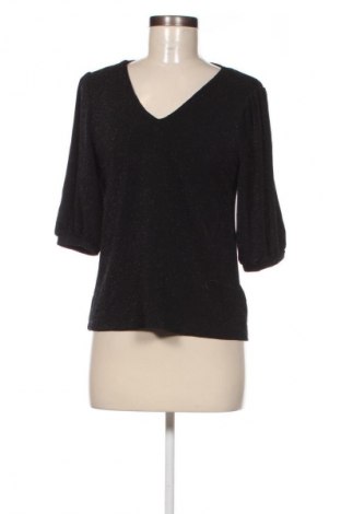 Damen Shirt H&M, Größe S, Farbe Schwarz, Preis € 12,49