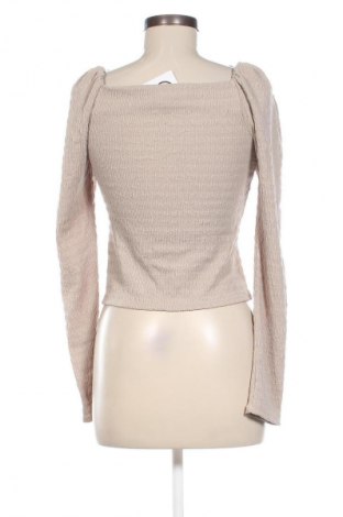 Damen Shirt H&M, Größe XS, Farbe Beige, Preis 13,49 €