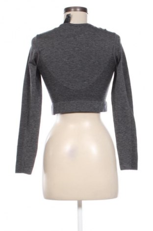 Damen Shirt H&M, Größe S, Farbe Grau, Preis € 8,49