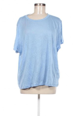 Damen Shirt H&M, Größe XL, Farbe Blau, Preis 8,99 €