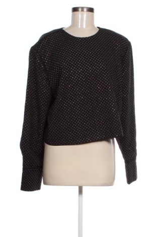 Bluză de femei H&M, Mărime L, Culoare Negru, Preț 35,99 Lei