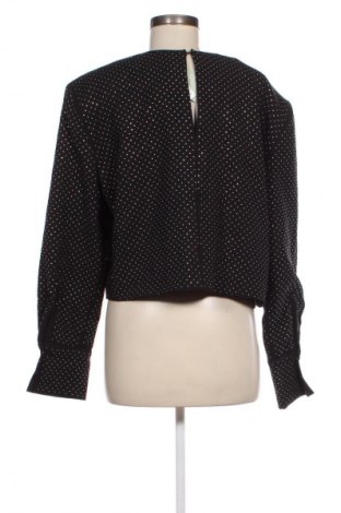 Bluză de femei H&M, Mărime L, Culoare Negru, Preț 40,99 Lei