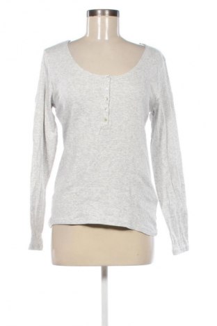 Damen Shirt H&M, Größe L, Farbe Grau, Preis € 6,49