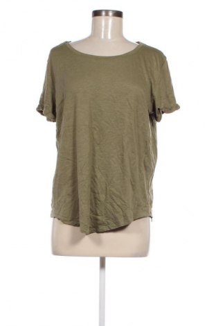 Damen Shirt H&M, Größe L, Farbe Grün, Preis 6,99 €