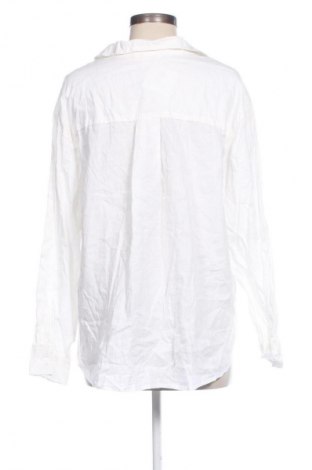 Damen Shirt H&M, Größe M, Farbe Weiß, Preis € 4,99