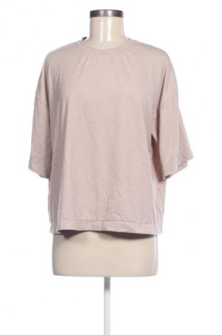 Damen Shirt H&M, Größe M, Farbe Beige, Preis € 6,99