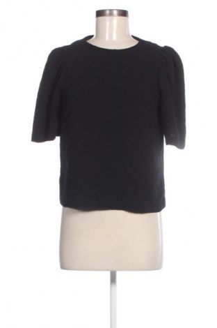 Bluză de femei H&M, Mărime M, Culoare Negru, Preț 62,99 Lei