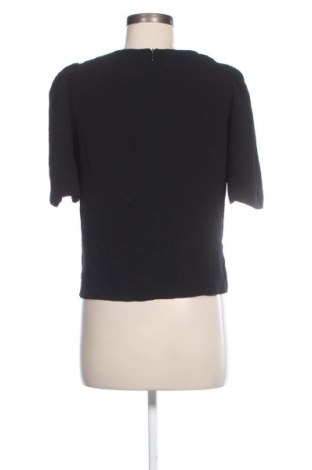 Bluză de femei H&M, Mărime M, Culoare Negru, Preț 37,99 Lei