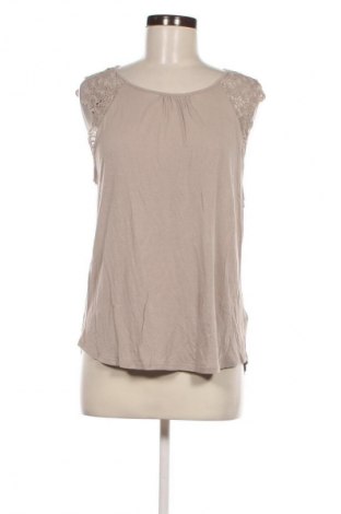 Damen Shirt H&M, Größe M, Farbe Beige, Preis € 6,49