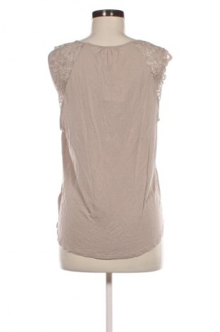 Damen Shirt H&M, Größe M, Farbe Beige, Preis € 6,49