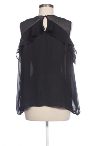 Bluză de femei H&M, Mărime M, Culoare Negru, Preț 25,99 Lei