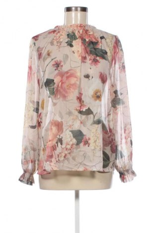 Damen Shirt H&M, Größe L, Farbe Mehrfarbig, Preis € 6,49