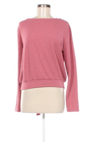 Damen Shirt H&M, Größe M, Farbe Rosa, Preis 13,49 €