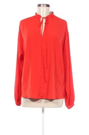 Damen Shirt H&M, Größe M, Farbe Rot, Preis € 3,99