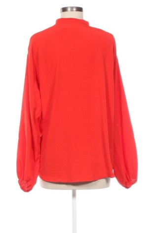 Damen Shirt H&M, Größe M, Farbe Rot, Preis € 4,99