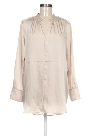 Damen Shirt H&M, Größe XL, Farbe Beige, Preis € 6,49