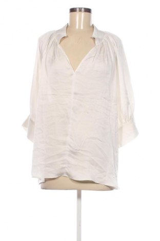 Damen Shirt H&M, Größe L, Farbe Ecru, Preis € 6,49